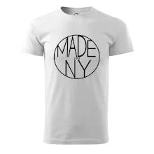 Made in NY Made in NY