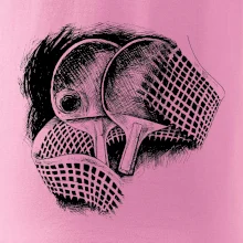 Ping pong rakety a sieť