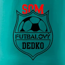 Som futbalový dedko Som futbalový dedko