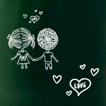 Love Chlapec - Holka