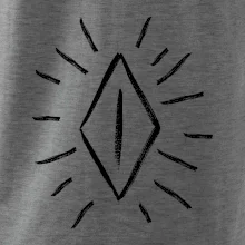 Dámske prirodzenie zarastené