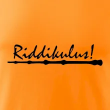 Harry - Riddikulus Harry - Riddikulus