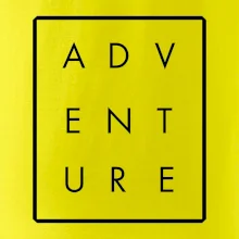 Adventure obdĺžnik