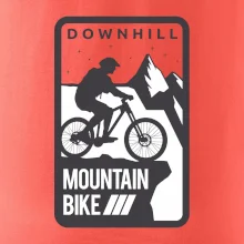 MTB downhill hranaté