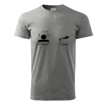 Problem solved - potápanie