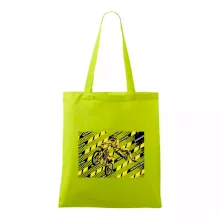 Caution do not cross