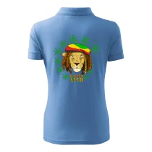 Rasta Lion Rasta Lion