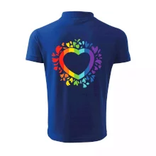 Srdce pride kvety Srdce pride kvety