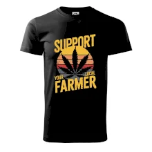 Marihuana - Support local farmer Marihuana - Support local farmer