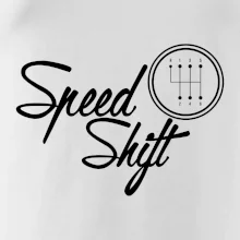 Speed shift Speed shift