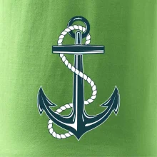 Námornícka kotva