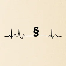 Paragraf EKG - právnik a advokát Paragraf EKG - právnik a advokát