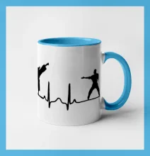 Karate EKG