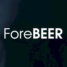 Pivné nápisy ForeBEER