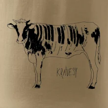 Krávesy