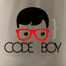 Code Boy
