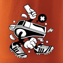 Rozhodcovská píšťalka