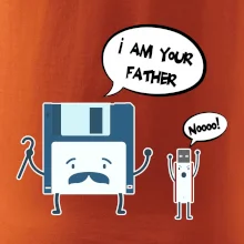I am your father USB