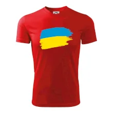 Ukrajina vlajka Ukrajina vlajka