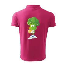 Brokolica záhradkár