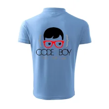 Code Boy