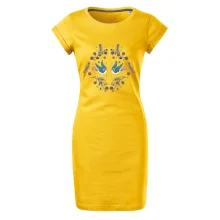 Voľné vtáčiky Voľné vtáčiky