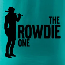 Bachelor party - The rowdie one