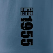 Limited edition 1955 pruh