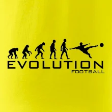 Evolution Football Evolution Football