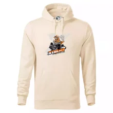 ATV štvorkolka Xtreme oranžová ATV štvorkolka Xtreme oranžová