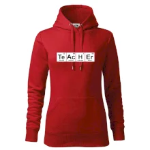 Periodická tabulka - Teacher