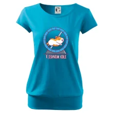 Škrečok v jednom kole