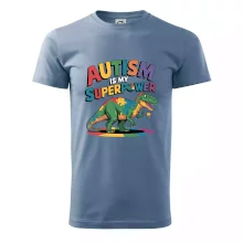 Autism is my superpower dinosaurus Autism is my superpower dinosaurus
