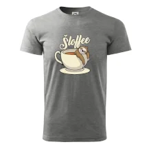 Šloffee - káva