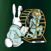 Pokusy na ľuďoch (Pecka Design)