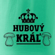 Hubový kráľ