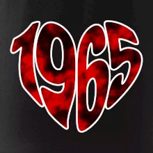 1965 v srdci 1965 v srdci