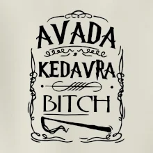 Harry - Avada Kedavra