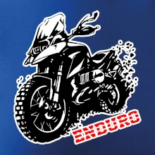 Moto Enduro Moto Enduro