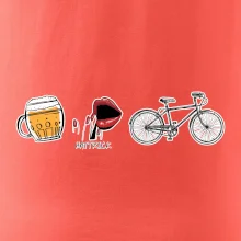 Hattrick-bicykel Hattrick-bicykel