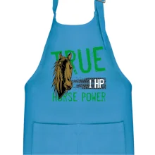 True Horse Power 1 HP