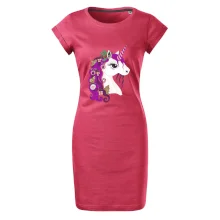 Vianočný jednorožec