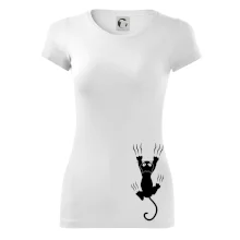 Mačka visiaca Mačka visiaca