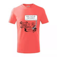 Born to ride - Vlastný ročník