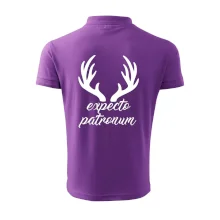 Harry - Expecto patronum Harry - Expecto patronum