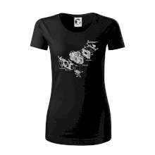 Nákres Digitálny fotoaparát