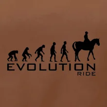 Evolúcia Ride horse Evolúcia Ride horse