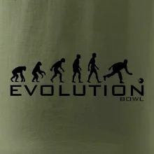 Evolution Bowl