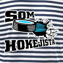 Som hokejista