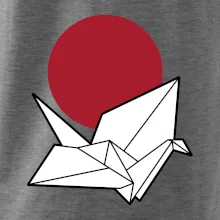 Japan culture - origami Japan culture - origami